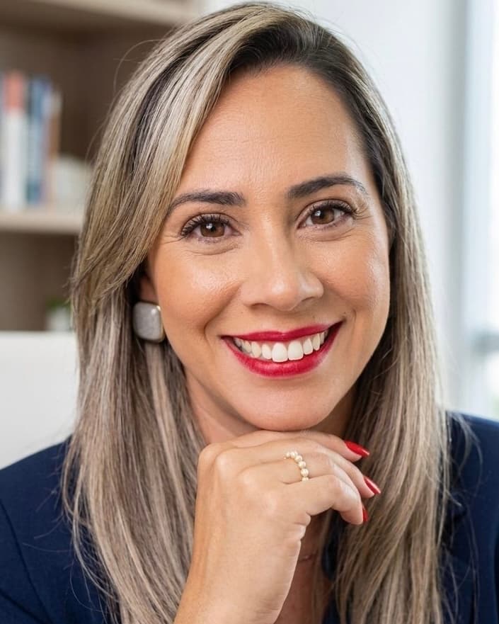 Marcela Tayna Trevisan