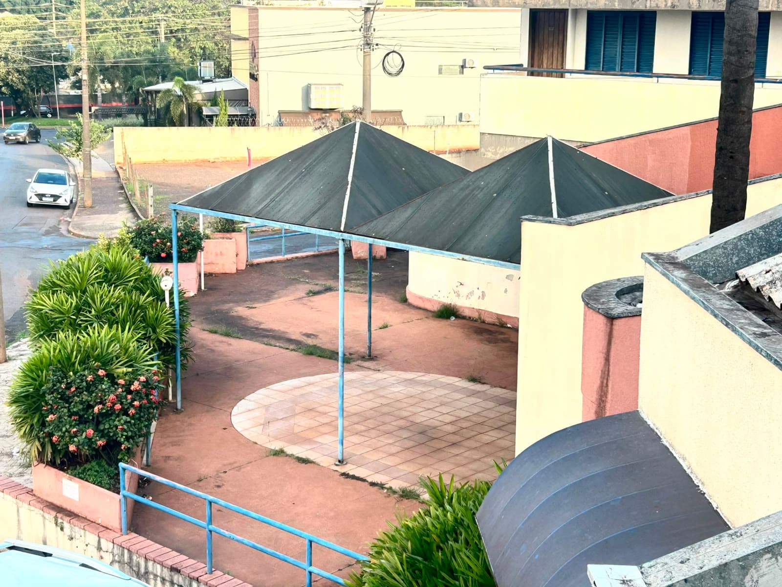 Venda - Comercial (Negócio) - Centro - Araraquara/SP - Cod. imob24