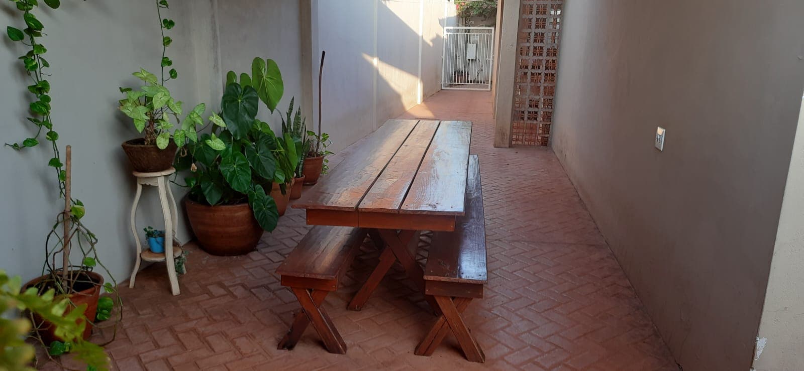 Venda - Casa (Padrão) - Jardim das Paineiras - Araraquara/SP - Cod. imob31