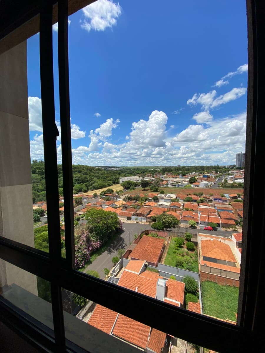 Locação - Apartamento (Padrão) - Vila Harmonia - Araraquara/SP - Cod. imob175