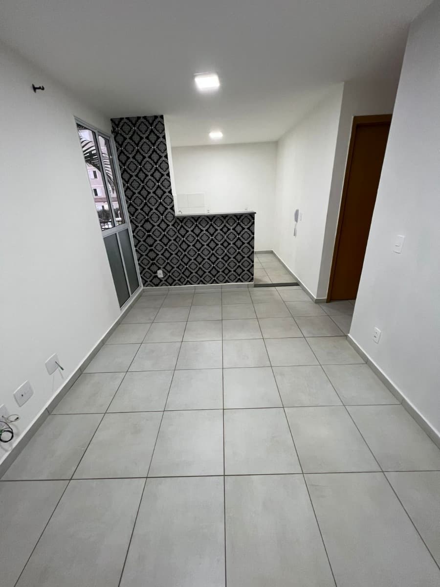 Venda - Apartamento (Padrão) - Parque Atlanta - Araraquara/SP - Cod. imob19