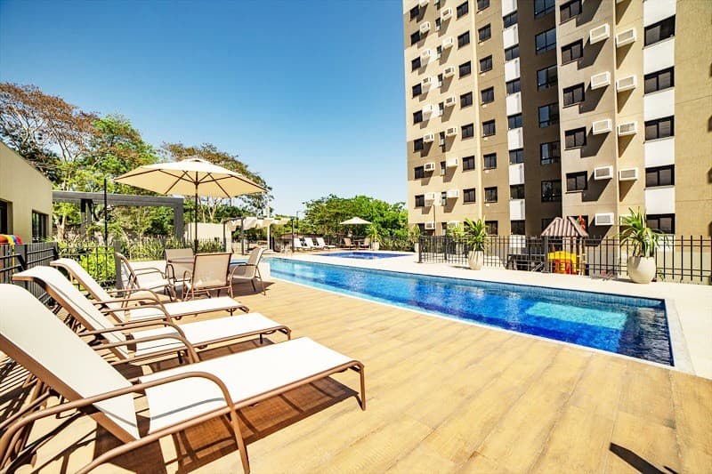 Venda - Apartamento (Padrão) - Vila Harmonia - Araraquara/SP - Cod. imob15