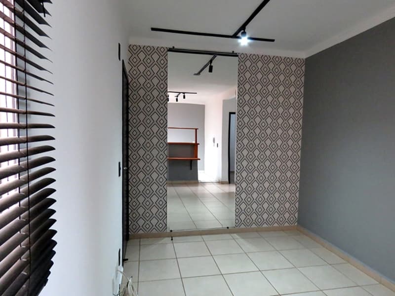 Venda - Apartamento (Padrão) - Jardim Residencial Elvi - Araraquara/SP - Cod. imob26